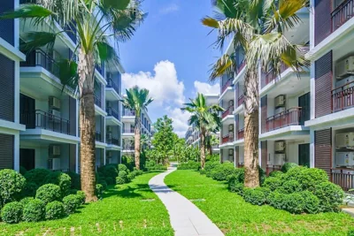 New Apartment TTL B209 in New Rawai Beach Residence with Tropical Pools – Foto’s 6