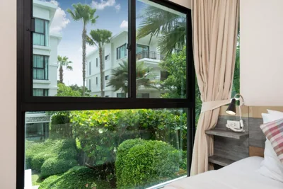 New Apartment TTL B209 in New Rawai Beach Residence with Tropical Pools – Foto’s 13