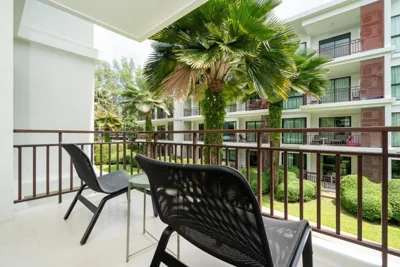 New Apartment TTL B209 in New Rawai Beach Residence with Tropical Pools – Foto’s 14